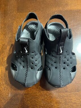 Nike Sunray Protect 2 Toddler Sandals